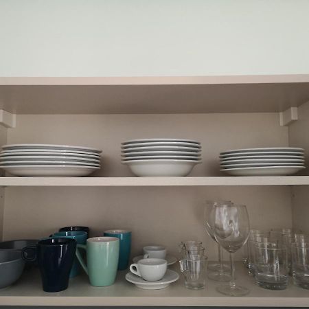 Urban Chic Home Bari Rom bilde