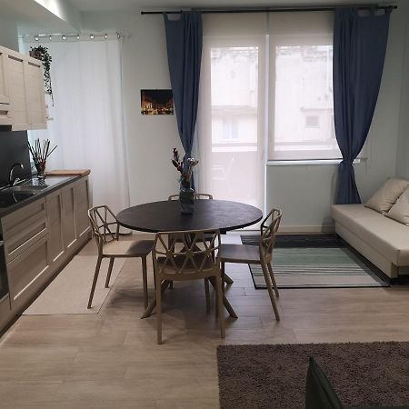 Urban Chic Home Bari Eksteriør bilde