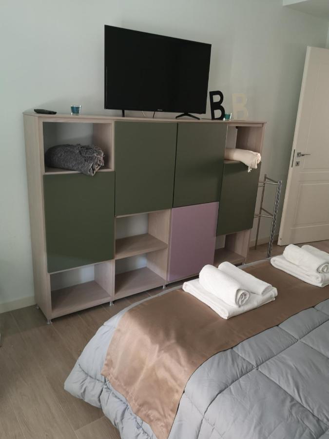Urban Chic Home Bari Rom bilde