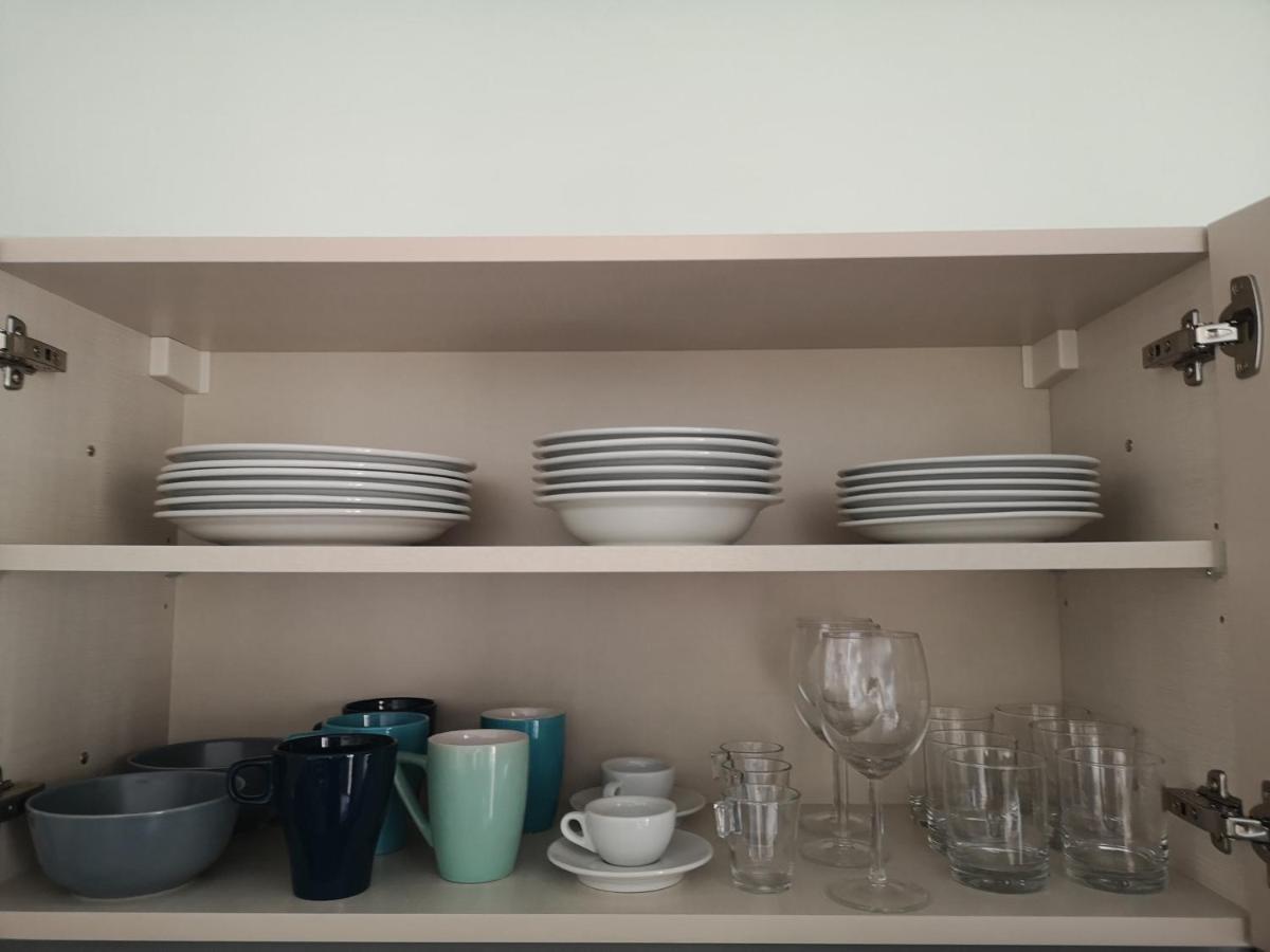Urban Chic Home Bari Rom bilde