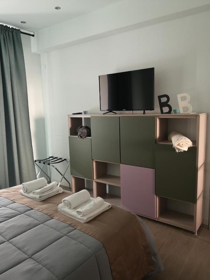 Urban Chic Home Bari Eksteriør bilde