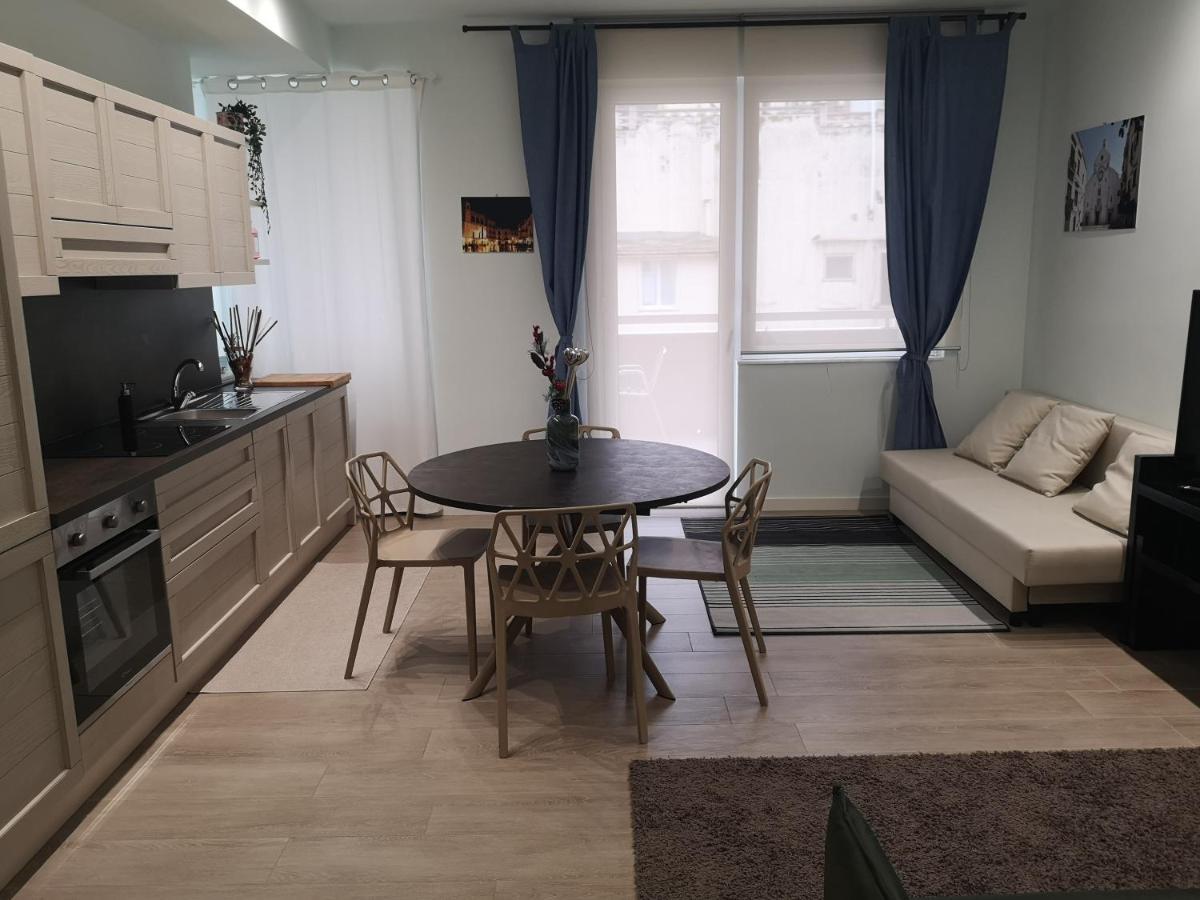 Urban Chic Home Bari Eksteriør bilde